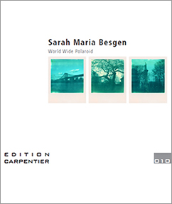 Sarah Besgen | World Wide Polaroid | Fotografien