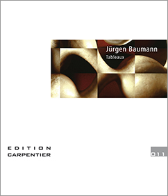 Jürgen Baumann | Tableaux | Fotografien