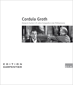 Cordula Groth | Klang im Sucher | Fotografien
