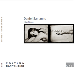 Daniel Samanns | Wet Plates