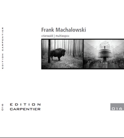 Frank Machalowski | tierwald|multiexpo
