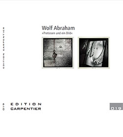 Wolf Abraham | Pretiosen und ein Bild