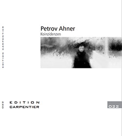 Perov Ahner | Koinzidenzen