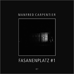 Manred Carpentier | Fasanenplatz #1 | Fotografien