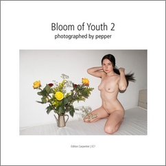 Pepper | Bloom of Youth 2